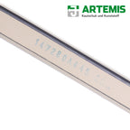 Artemis Intercontinental No.37 Carom Table Rail Rubber 305 cm, Set of 3