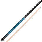 McDermott Lucky L80 Pool Cue FREE Soft Case w/Embroidered Clover Logo