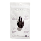 Kamui Billiard Glove QuickDry for Left Hand Pink L