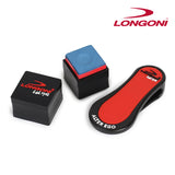 Longoni Alter Ego Chalk Holder w/Chalk