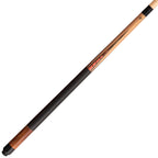 McDermott K97CS 52" Youth Short Pool Cue Sport Wrap FREE Soft Case