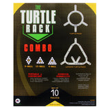 Combo Turtle Rack Set