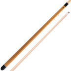 McDermott Lucky L4 Pool Cue FREE Soft Case w/Embroidered Clover Logo