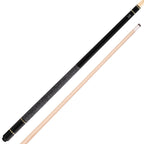 McDermott Lucky L12 Pool Cue FREE Soft Case w/Embroidered Clover Logo