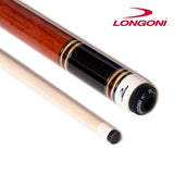 Longoni TP25B Pool Cue w/S20 Shaft