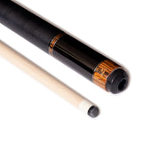 Longoni Sparkle Linen Pool Cue w/S30 Shaft