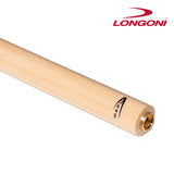 Longoni Maple Pool Cue Shaft VP2 Joint