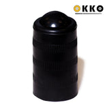 OKKO Billiard Cue Rubber Bumper Slip-On