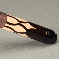 McDermott G401 Pool Cue FREE Hard Case