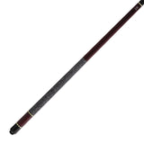 McDermott Lucky L10 Pool Cue Butt, Pin Size 3/8"-10