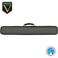 Vaula Titan Soft Cue Case 2x4