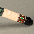 McDermott G331 Pool Cue DEFY Shaft FREE Hard Case