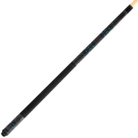 McDermott Lucky L51 Pool Cue FREE Soft Case