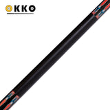 OKKO B-3 Pool Cue Butt, Pin Size 5/16"-18