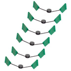 Practice Pro Pocket Reducers, Set of 6