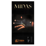 Taom Midas Billiard Glove for Right Hand M