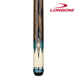 Longoni Diamond Pool Cue w/S20 Shaft