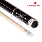 Longoni Melodia Ural Pool Cue w/S20 Shaft