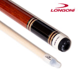 Longoni TP25B Pool Cue w/S30 Shaft