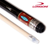 Longoni Collection Lux XX Pool Cue w/S30 Shaft