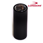 Longoni Nero Carom Cue Shaft Joint Protector Wooden Joint