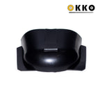 OKKO Pool Table Rubber Gulley Boots, Set of 6