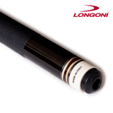 Longoni TP25A Leather Pool Cue Butt
