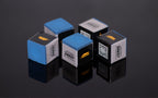 Predator Crest Billiard Chalk Blue 144 pcs