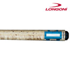Longoni Evoluzione Sky Carom Cue Butt