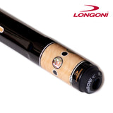 Longoni Amalia Carom Cue Butt