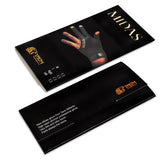 Taom Midas Billiard Glove for Right Hand XL