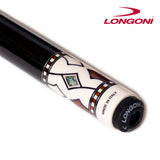 Longoni Nirvana 3 Ural Pool Cue Butt