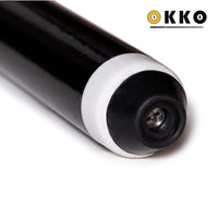 OKKO 1-Piece Pool Short Cue 42”