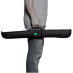 McDermott Lucky L77 Pool Cue FREE Soft Case w/Embroidered Clover Logo