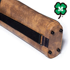 McDermott Wildfire Billiard Hard Oval Case 2x4