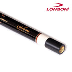 Longoni Dutch Lion Carom Cue Butt