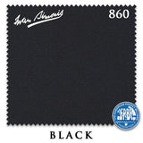 10 ft Simonis 860 Black