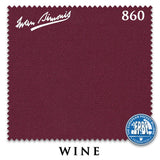 8 ft Oversized Simonis 860 Wine