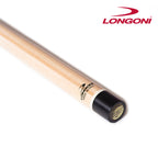 Longoni Evoluzione Sky Carom Cue w/2 E71 S20 Shafts