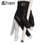 Taom Midas Billiard Glove for Right Hand XL
