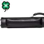 McDermott Shooters Collection Billiard Hard Oval Case Black 3x5