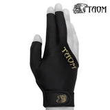 Taom Midas Billiard Glove for Right Hand M