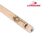 Longoni Evoluzione Sky Carom Cue w/2 E71 S30 Shafts