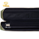 Tiger Billiard Vintage Canvas Soft Case 2x4