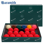 Aramith Premier Snooker Billiard Ball set 2 1/4"