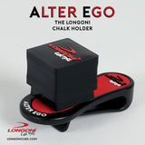 Longoni Alter Ego Chalk Holder w/Chalk