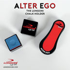 Longoni Alter Ego Chalk Holder w/Chalk
