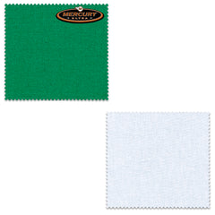 8 ft Oversized Championship Mercury Ultra™ Backed Championship Green