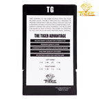 Tiger Pro Billiard Glove for Right Hand Black L