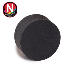 Navigator Black Cue Tip Ø14mm Super Soft